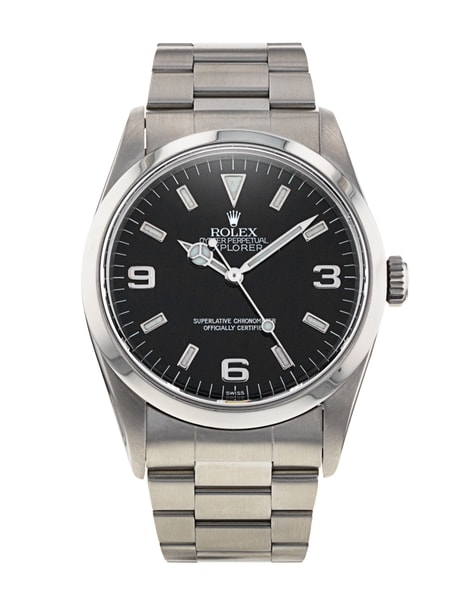 Rolex Explorer 14270